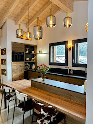 Photo n°8 de Le Concept - Cuisine - Dressing - Aménagement à Savonnières-devant-Bar (Cuisiniste)