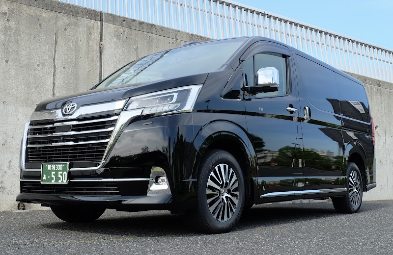 万代タクシー（株）