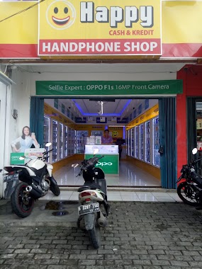 Happy Handphone Shop, Author: Spirit Dream Inside