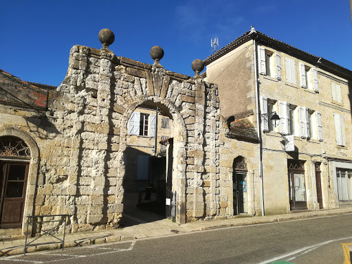 Gîte de la Cathédrale - Lectoure - Thumbnail
