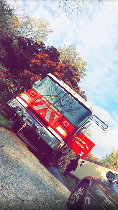 Newberry Township Fire Department