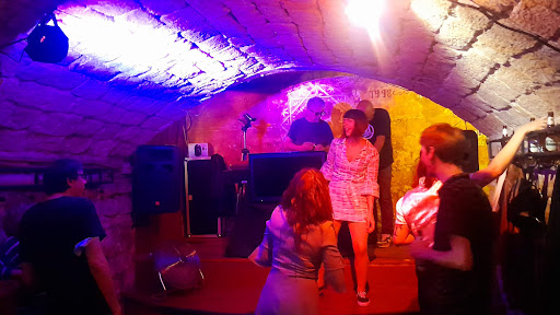 Teteria Ubeda - Visual