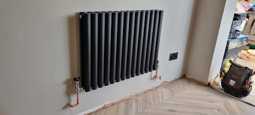 RTW Plumbing & Heating - Thumbnail