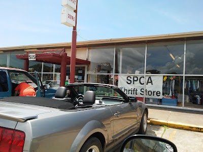 SPCA Thrift Shop