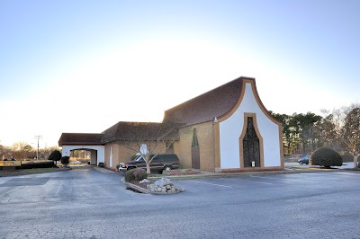 Cooke Brothers Funeral Chapel