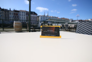 Photo n°42 de Chai Beñat à Bayonne (Restaurant)