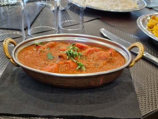 Rajpoot Saint-Maur - Restaurant Indien & Pakistanais Halal - Thumbnail