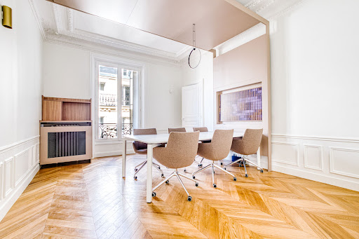 Meilleurtaux Placement - Agence de Paris - Miromesnil