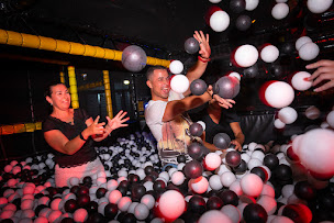 Photo n°18 de Koezio Sénart à Lieusaint (Parc à thème)