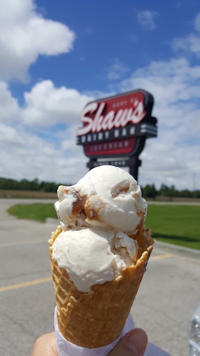 Photos of Shaw's Ice Cream
