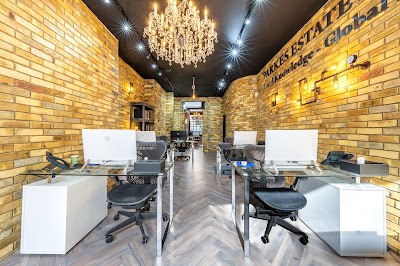 Parkes Estate Agents | Property Management, Letting & Estate Agents in South Kensington