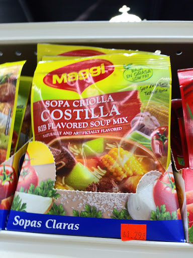 San Marcos supermercado - Thumbnail