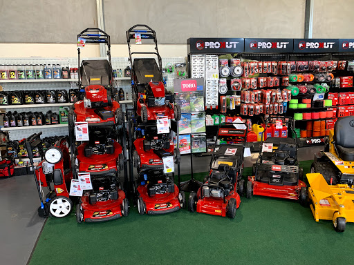 Mowers and More Coffs Harbour - Thumbnail