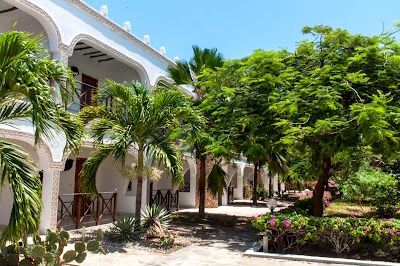 Photos of Twiga beach resort