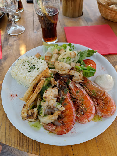 Photo 2 - Ô BISTROT D’AQUI