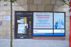 Practice Plus Brighton Station Health Centre brighton