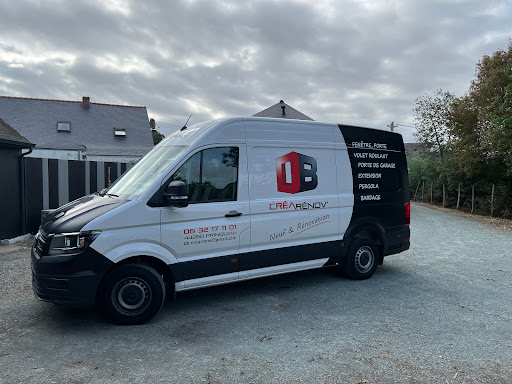 DB Crea Renov Logo