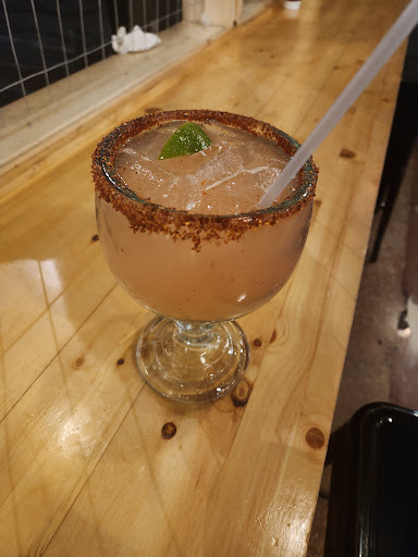 The Axe Bar - Visual