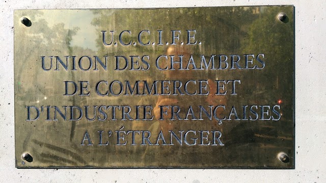 CCI France