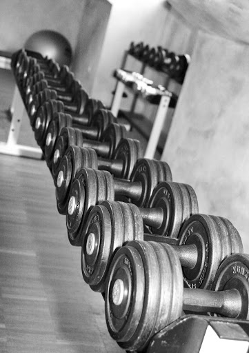 MaxLife Wellness & Fitness