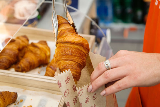 Studenac Market by null
