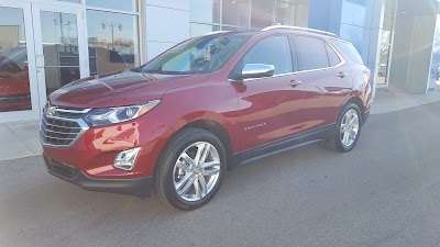 Photos of Snyder Chevrolet