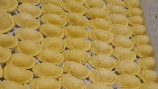 Pastificio Messina ( PASTA FRESCA ) "L'isola dei Sapori" minimarket Gallery - Italy