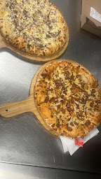 Photo n°20 de C’ma pizza Santeny à Santeny (Pizzeria)