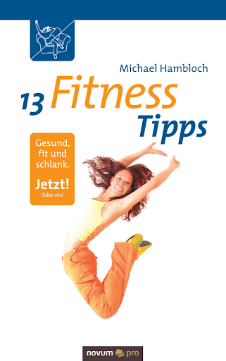 Michael Hambloch - Nr. 1 Personal Trainer in Neuss und Online - Thumbnail