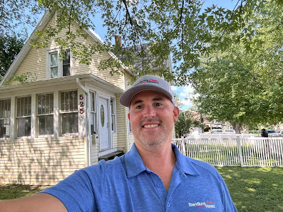 Tony Buys Homes Indiana 245 N Rensselaer Ave, Griffith, IN 46319