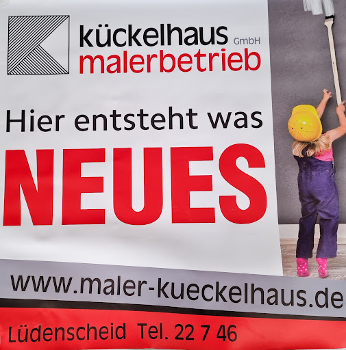 Kückelhaus GmbH Malerbetrieb - Thumbnail