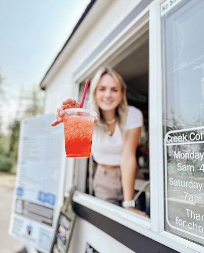 Creek Coffee - Thumbnail