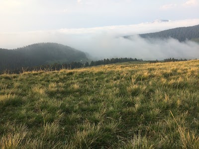 Bektas Plateau