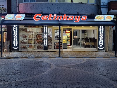 Çetinkaya Aile Lokantası