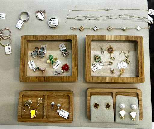 EUORO FINE JEWELRY (유로 주얼리) Gallery - United States