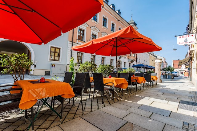 Indisches Restaurant Shiva Deggendorf