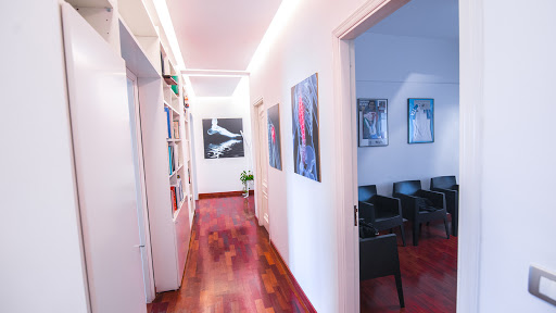 Studio di Fisioterapia del Dott. G. Caluccio - Thumbnail
