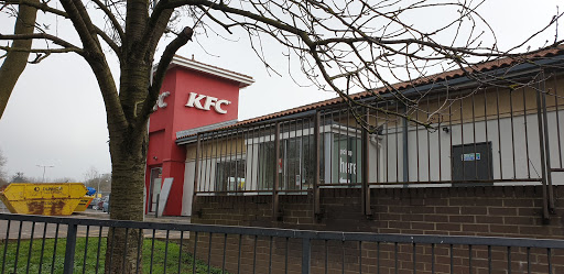 KFC Pitsea Retail Park Gallery - United Kingdom