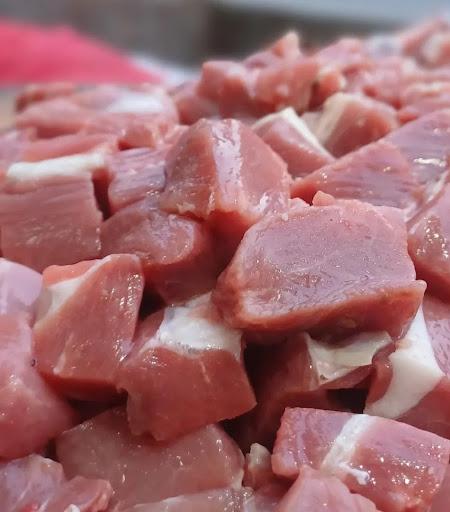 Free mutton paya ,with every beef paya post image
