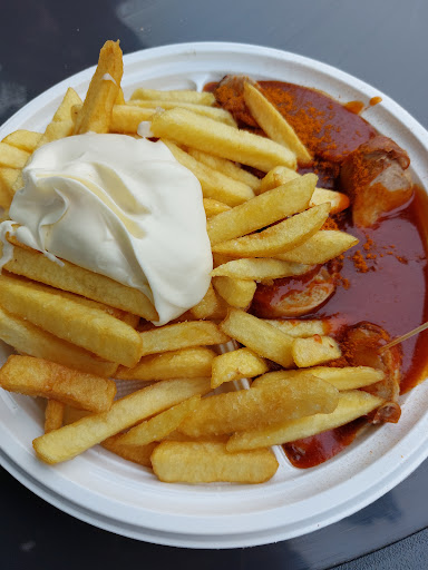 Rudis Currywurst - Thumbnail