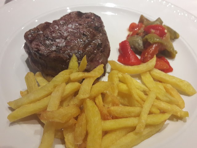 Restaurante María
