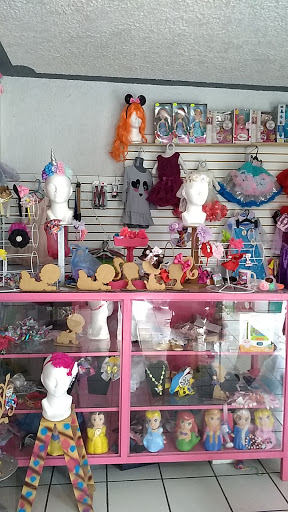 K-prichos Boutique and BbechitosReborn Gallery - Mexico
