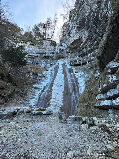 Cascata dell'Hoffentol - Thumbnail