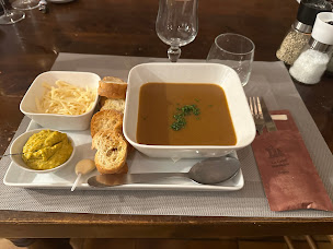 Photo n°15 de La Cave Romaine à Fréjus (Restaurant)