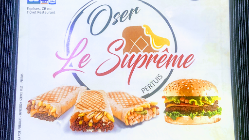 Photo 2 - Oser le suprême