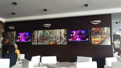 Photos of Metropole