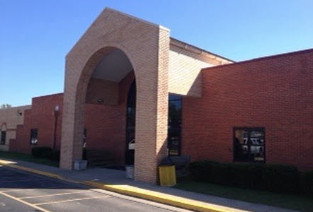 Prichard Elementary School - Thumbnail