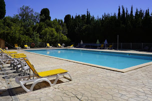 Photo n°2 de VVF Sigean Port-la-Nouvelle Corbières à Sigean (Village de vacances)