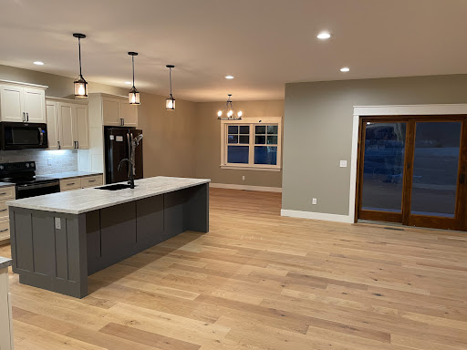 Kore Construction Services - Visual