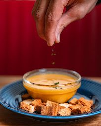 Photo n°21 de LES BAVARDS - Bouillonnerie de L'Opéra à Marseille (Brasserie)
